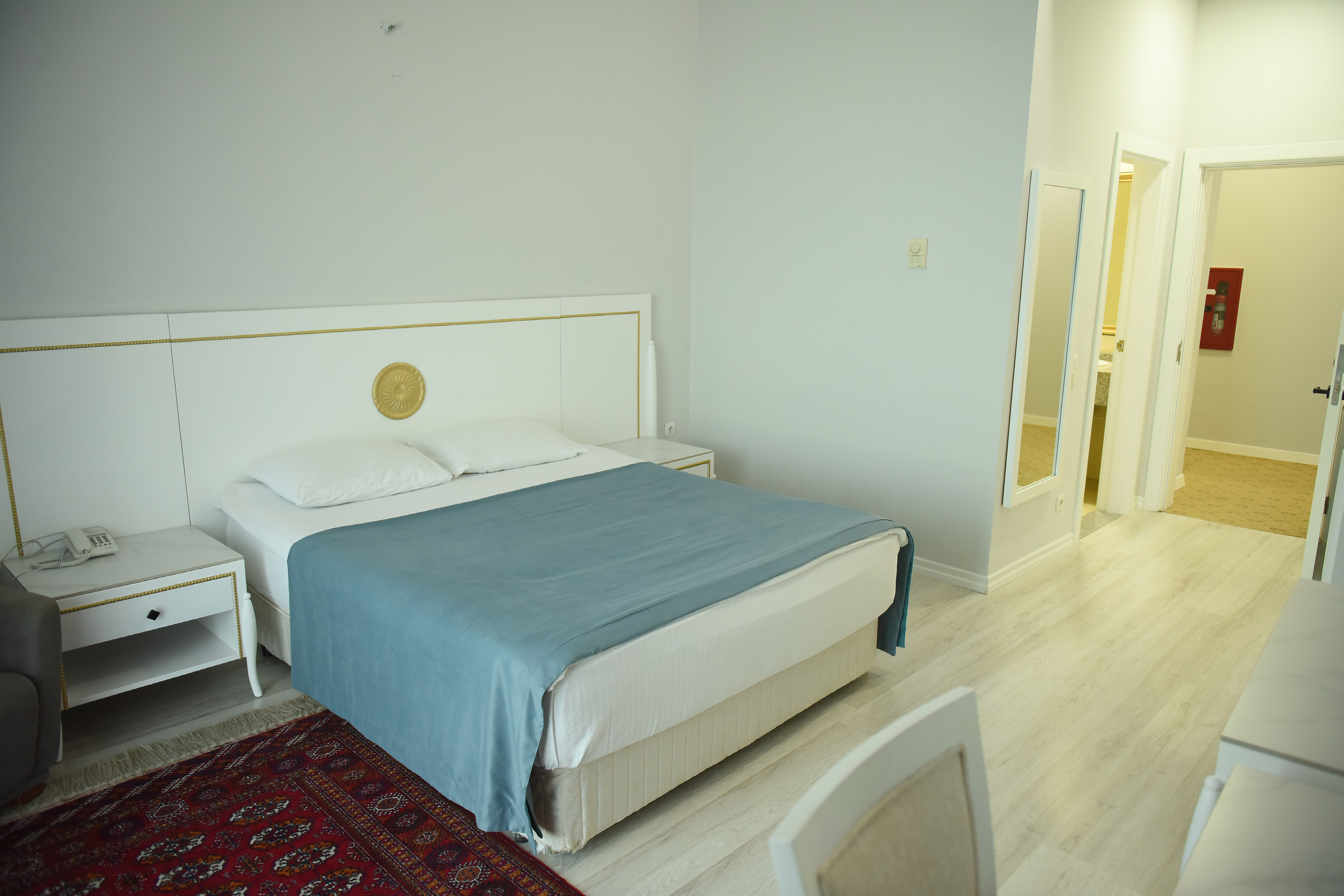 3 orunlyk VIP LUX